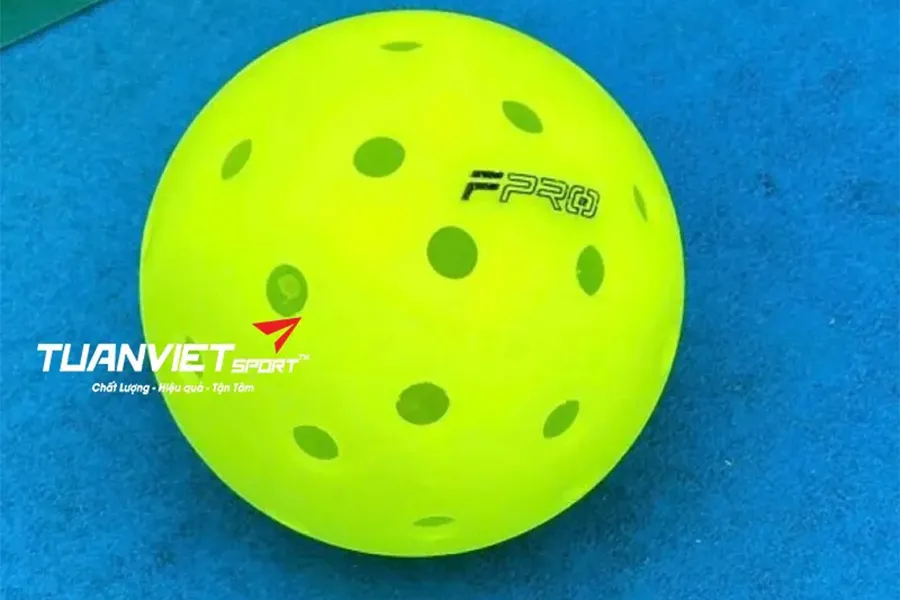 Facolos Tự hào thương hiệu Việt vươn tầm thế giới trong làng Pickleball