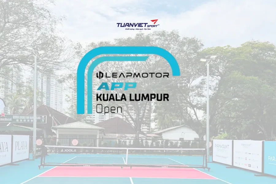 FPRO Advanced đồng h&agrave;nh APP Malaysia 2026 v&agrave; bước tiến của Facolos ra quốc tế