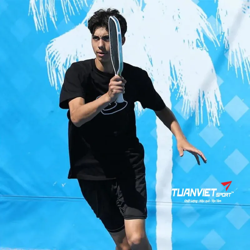 Gearbox GBX Power Gen-3 Honeycomb: Vợt Pickleball Gen-3 Mới Của Gearbox Với Sức Mạnh Đột Phá