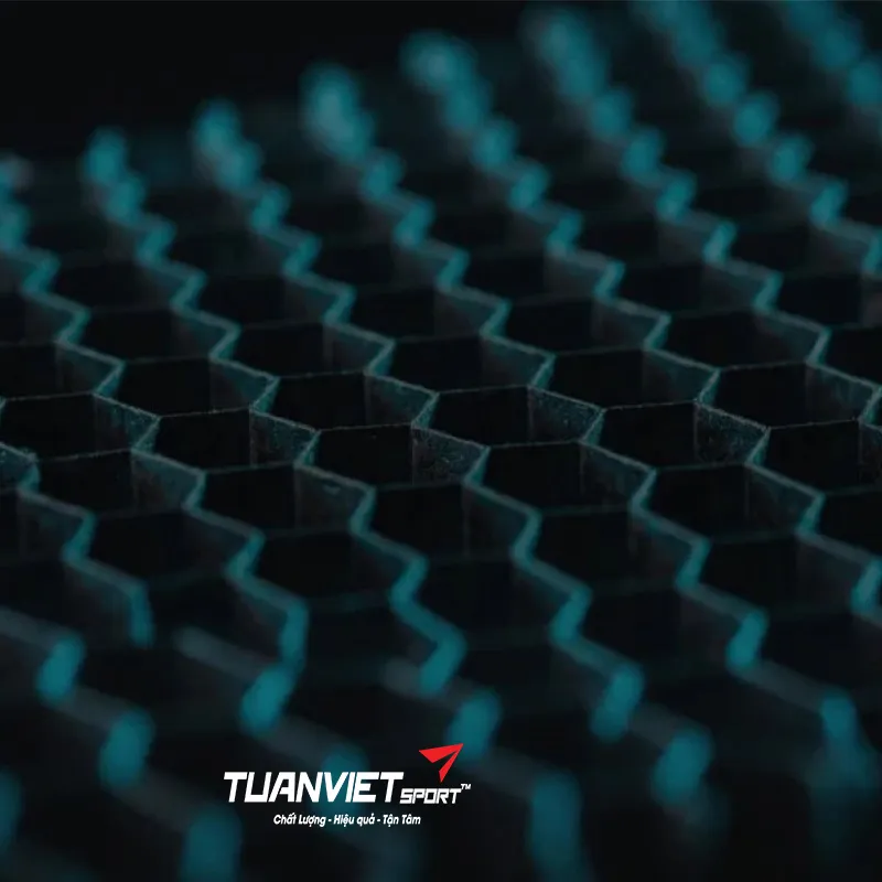 Gearbox GBX Power Gen-3 Honeycomb: Vợt Pickleball Gen-3 Mới Của Gearbox Với Sức Mạnh Đột Phá