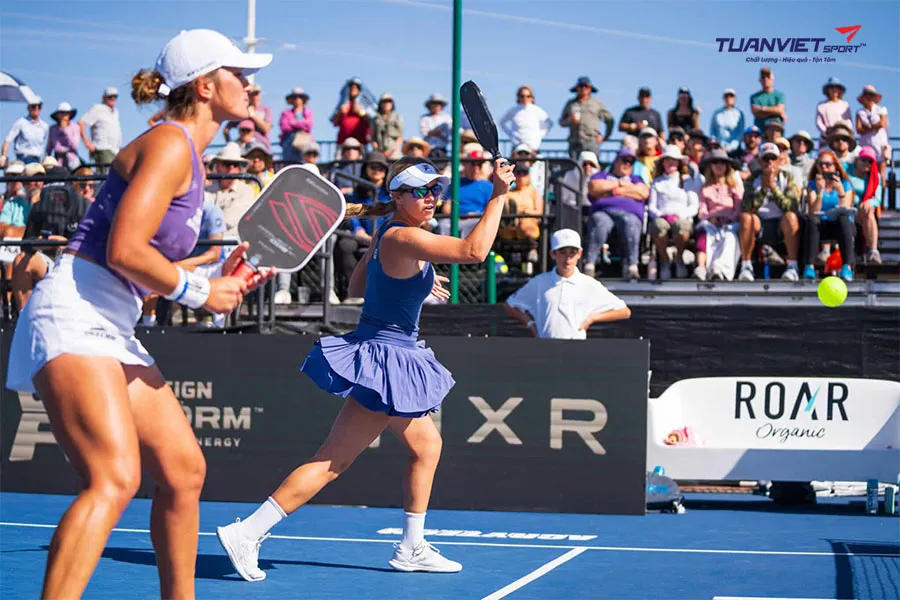 Giải đấu Pickleball Central Indoor National Championships 2026