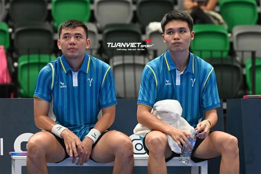 Giải mã sự “loạn” trong hệ thống xếp hạng pickleball Việt Nam