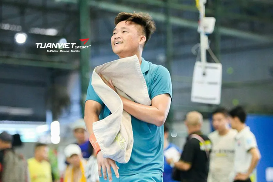 Giải mã sự “loạn” trong hệ thống xếp hạng pickleball Việt Nam