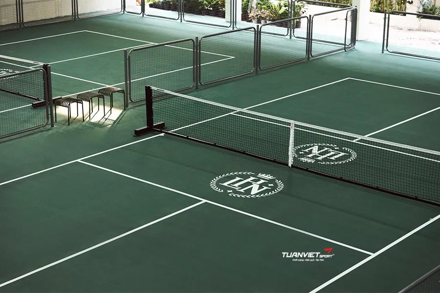 Giải Pickleball Allstars 2026 ch&iacute;nh thức c&ocirc;ng bố hạng mục thi đấu v&agrave; cơ cấu giải thưởng