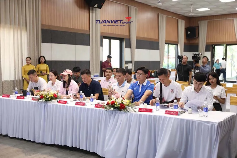 Giải Pickleball Bắc Nam Glory Cup 2026 thông tin chi tiết và những điểm nổi bật