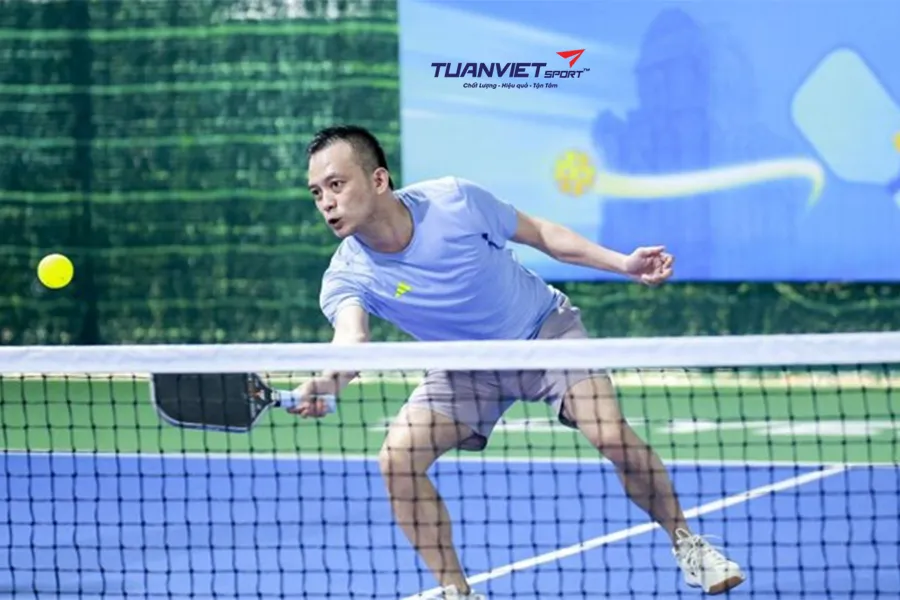 Giải Pickleball Đ&agrave; Nẵng 2026 PNJ tổ chức với tổng thưởng l&ecirc;n đến 30 triệu đồng