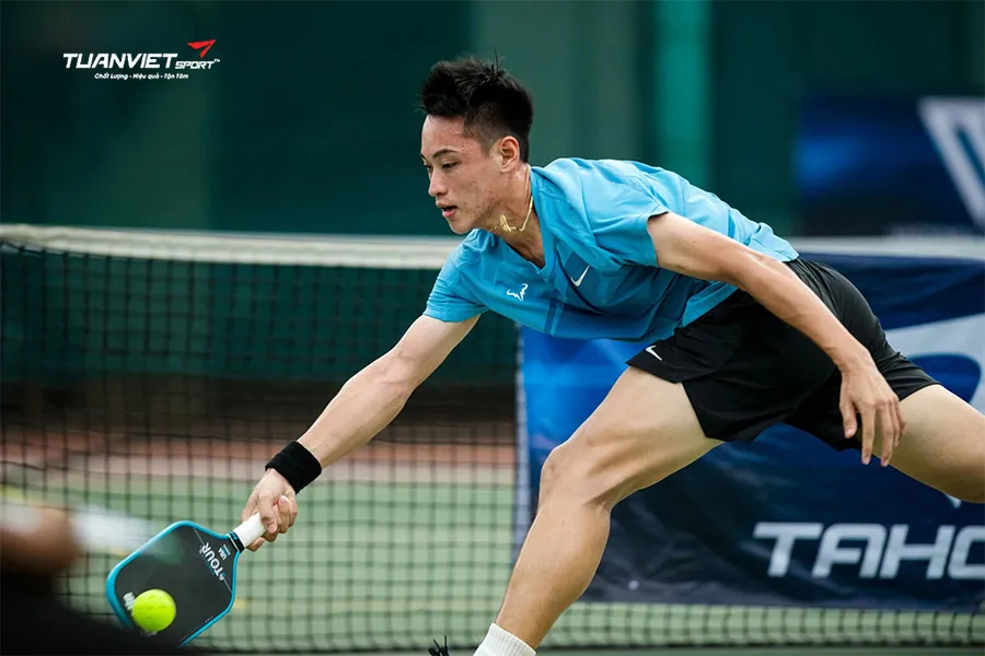Giải Pickleball Th&agrave;nh Nam Tournament lần II ch&iacute;nh thức c&ocirc;ng bố lịch thi đấu 2026