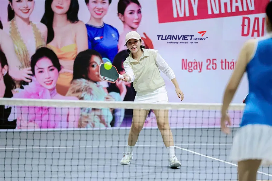 Giải Vô địch Pickleball các Câu lạc bộ quốc gia năm 2026