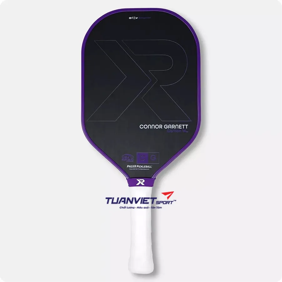  Vợt Pickleball ProXR Connor Garnett LTD. Design 