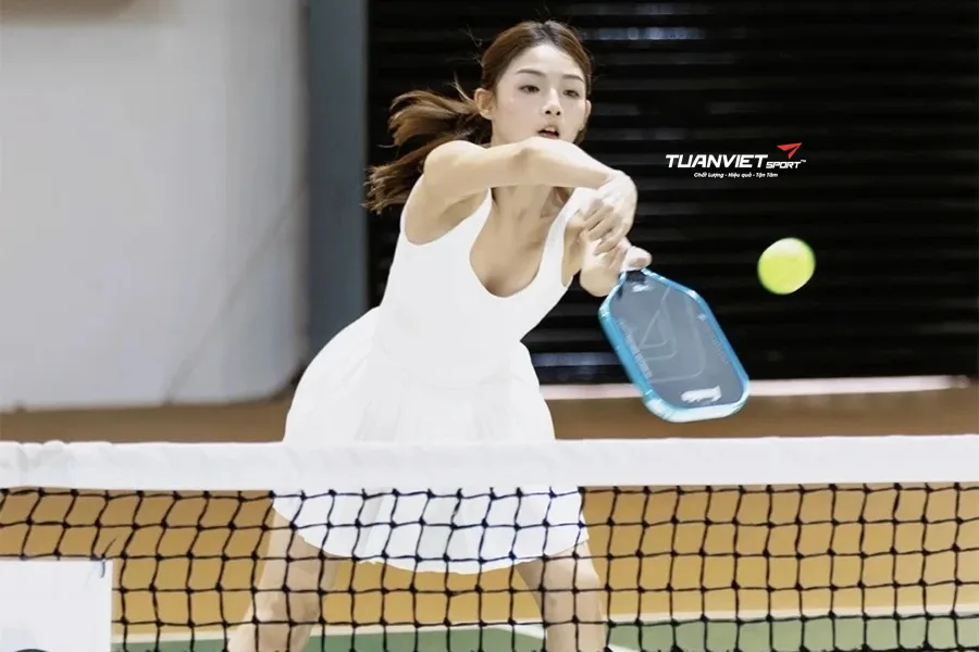 Hơn 600 thương hiệu vợt pickleball ch&iacute;nh thức bị x&oacute;a sổ