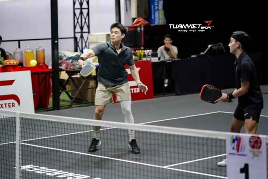 Hơn 80 triệu người chơi đưa pickleball th&agrave;nh m&ocirc;n thể thao quốc d&acirc;n to&agrave;n cầu