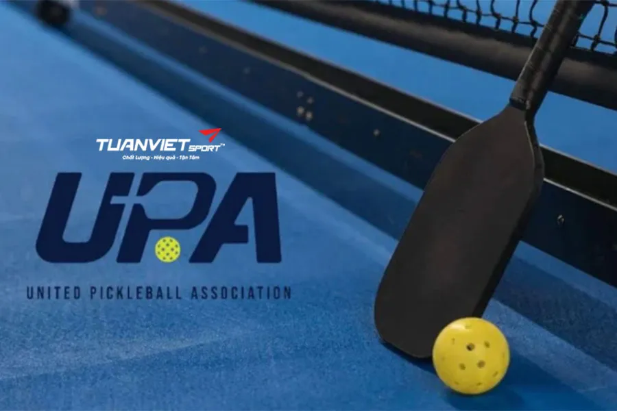 Hot girl pickleball Parris Todd bị phạt 1,3 tỷ đồng v&igrave; vi phạm hợp đồng UPA