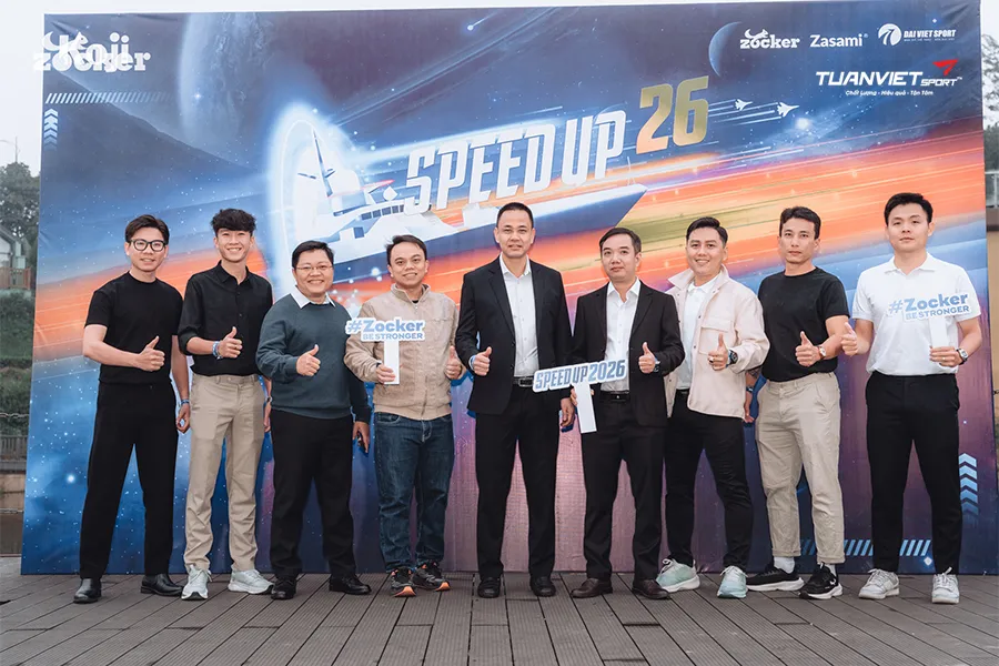 H&ugrave;ng Anh chia tay Proton ch&iacute;nh thức gia nhập zocker pickleball