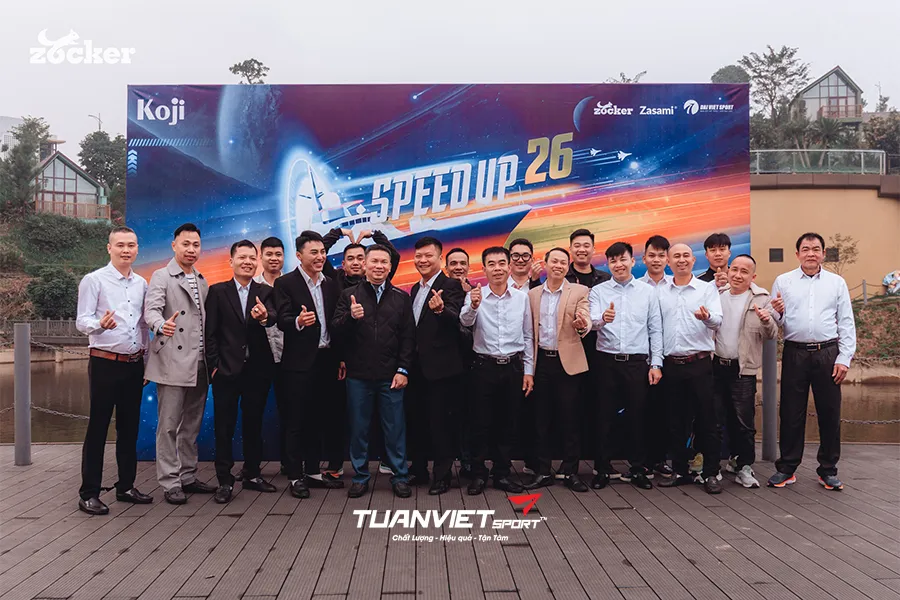 H&ugrave;ng Anh chia tay Proton ch&iacute;nh thức gia nhập zocker pickleball