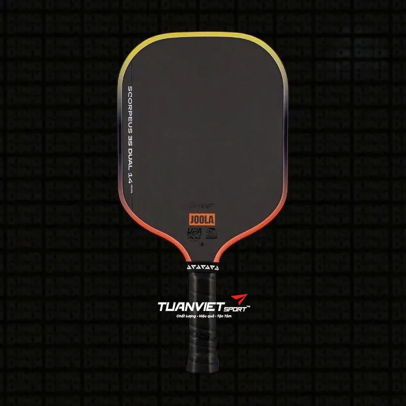 Scorpeus 3S Dual - Joola Gen 3S Dual 