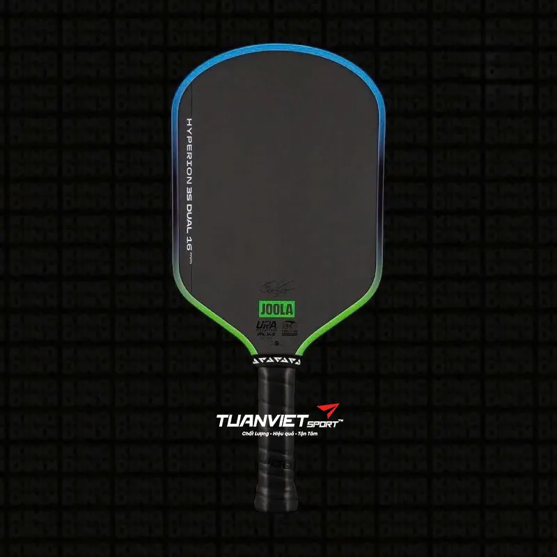 Hyperion 3S Dual - Joola Gen 3S Dual 