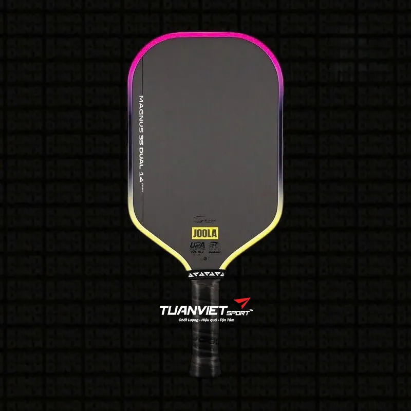 Magnus 3S Dual - Joola Gen 3S Dual 