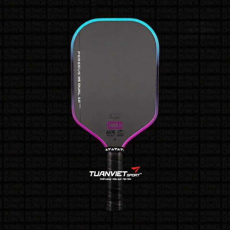 Perseus 3S Dual - Joola Gen 3S Dual 