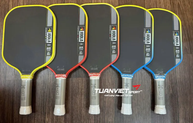 Joola Pro IV - VietNam Colorway