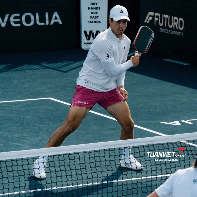 JOOLA Pro V Ra Mắt Bước Ngoặt Mới Của Pickleball Thế Giới