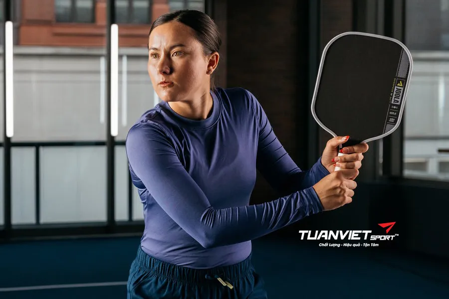 JOOLA Pro V Ra Mắt Bước Ngoặt Mới Của Pickleball Thế Giới