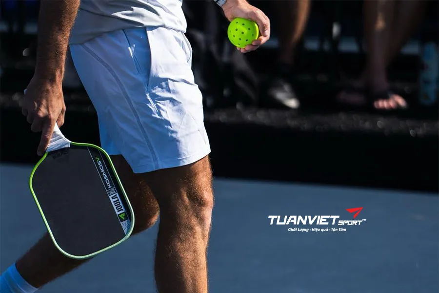 JOOLA Pro V Ra Mắt Bước Ngoặt Mới Của Pickleball Thế Giới