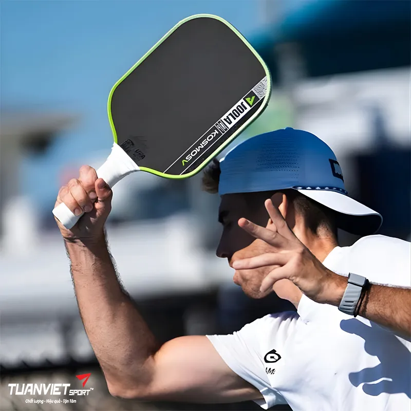 JOOLA Pro V Series - Thế hệ vợt Pickleball Joola Gen 5 cao cấp mới nhất 2026
