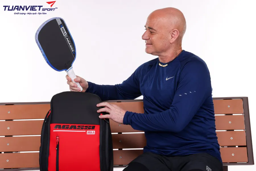 JOOLA Pro V Series - Thế hệ vợt Pickleball Joola Gen 5 cao cấp mới nhất 2026