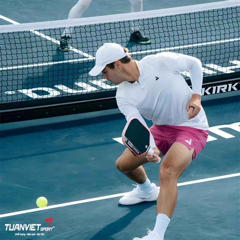 JOOLA Pro V Series - Thế hệ vợt Pickleball Joola Gen 5 cao cấp mới nhất 2026