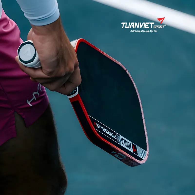 JOOLA Pro V Series - Thế hệ vợt Pickleball Joola Gen 5 cao cấp mới nhất 2026