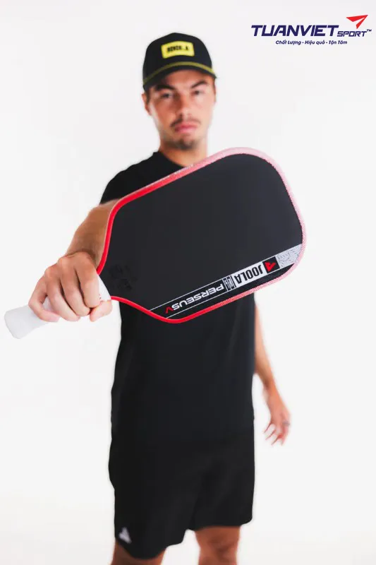JOOLA Pro V Series - Thế hệ vợt Pickleball Joola Gen 5 cao cấp mới nhất 2026