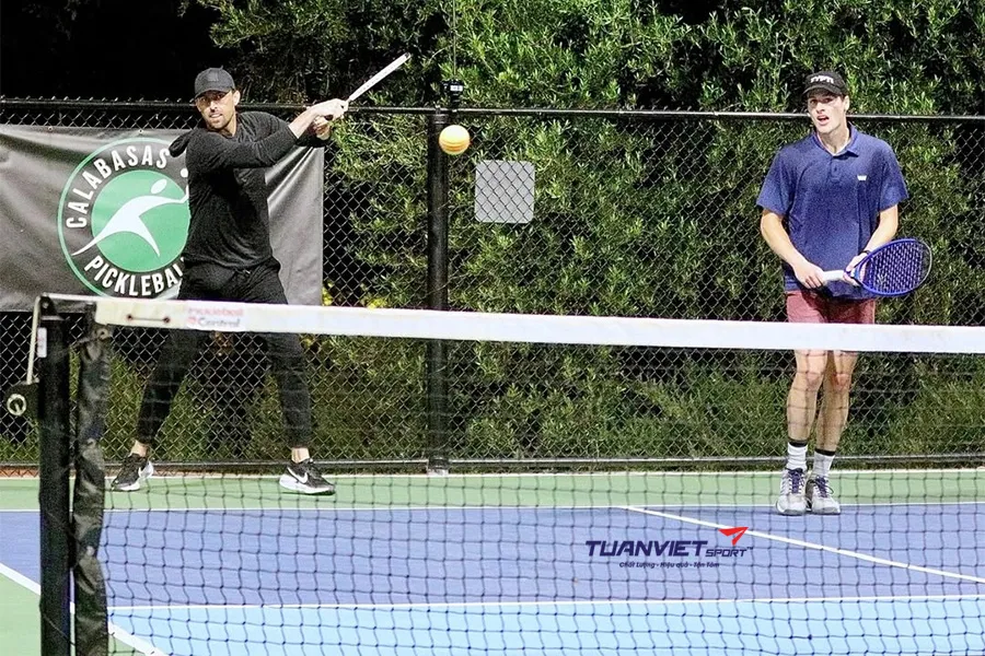 Khai m&agrave;n TYPTI US Open Championships đầu ti&ecirc;n với giải thưởng kỷ lục