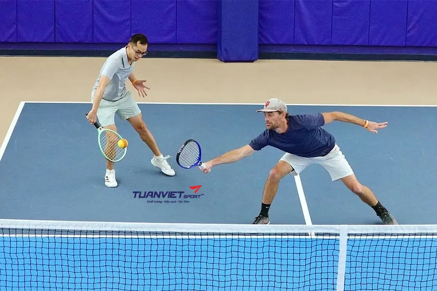 Khai m&agrave;n TYPTI US Open Championships đầu ti&ecirc;n với giải thưởng kỷ lục