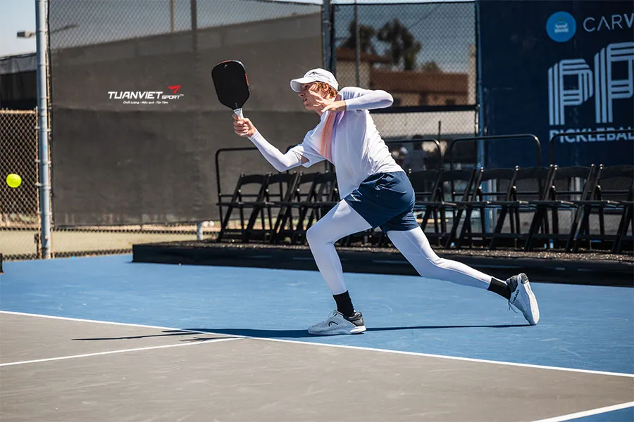 Kinh nghiệm tránh mất tiền oan khi thuê sân pickleball bằng hình thức xé vé