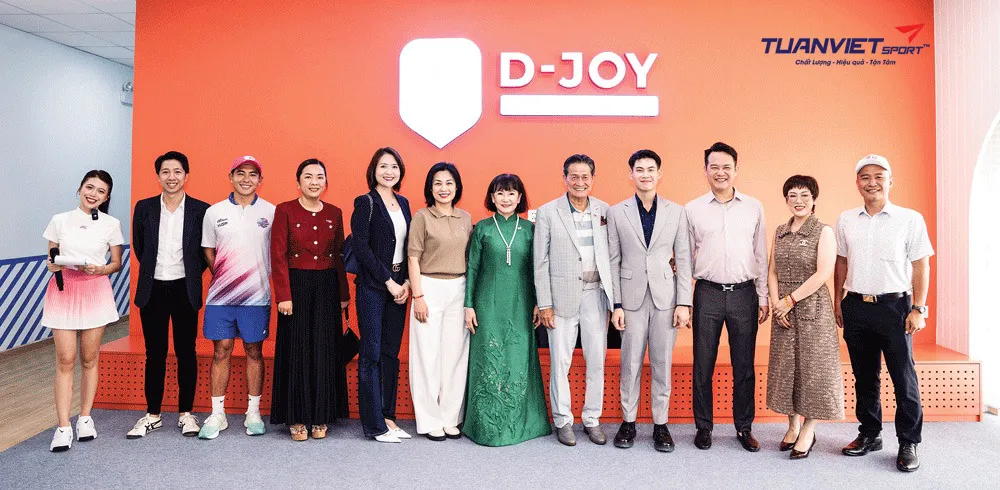 Lần đầu trong lịch sử Pickleball trẻ c&oacute; giải đấu trao học bổng hơn 2,5 tỷ đồng