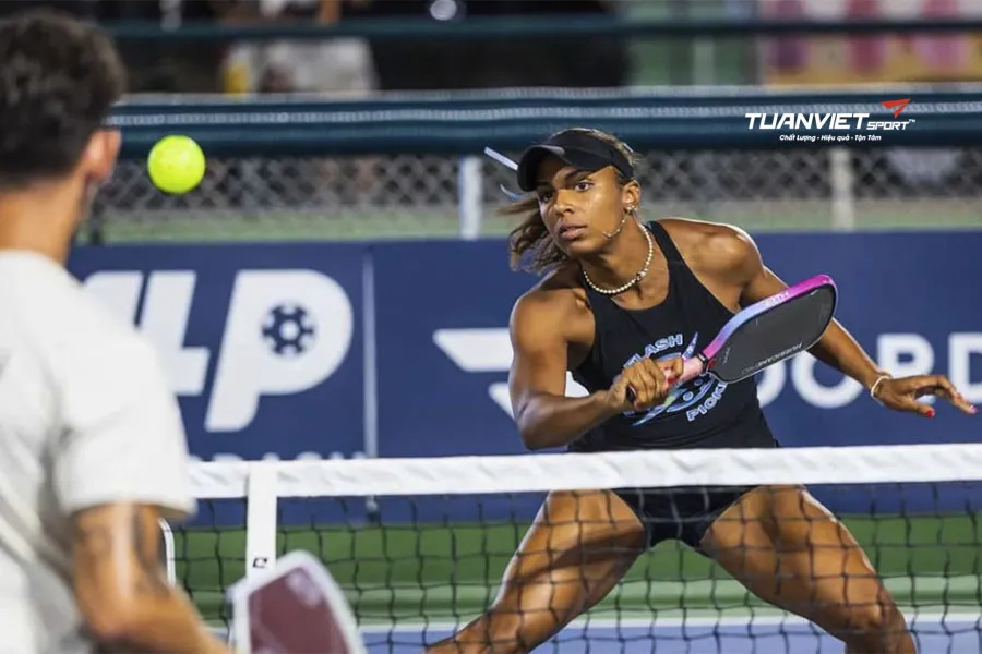 Legend Tour 2026 tại TP.HCM Sự kiện pickleball quốc tế lớn nhất đầu năm