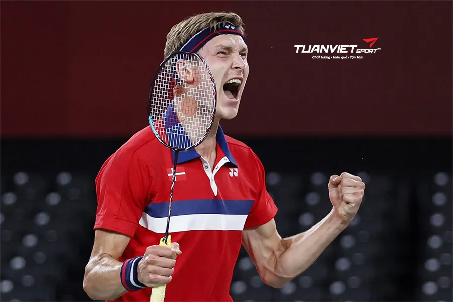 Lịch Thi Đấu Cầu L&ocirc;ng 2026 Mới Nhất To&agrave;n Bộ Giải BWF Trong Năm