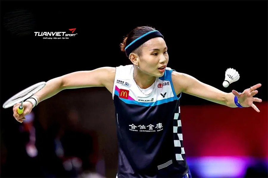 Lịch Thi Đấu Cầu L&ocirc;ng 2026 Mới Nhất To&agrave;n Bộ Giải BWF Trong Năm
