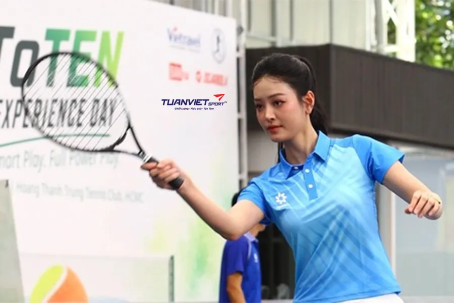Li&ecirc;n đo&agrave;n Quần vợt Việt Nam ra mắt m&ocirc;n Toten, kết hợp tennis v&agrave; pickleball