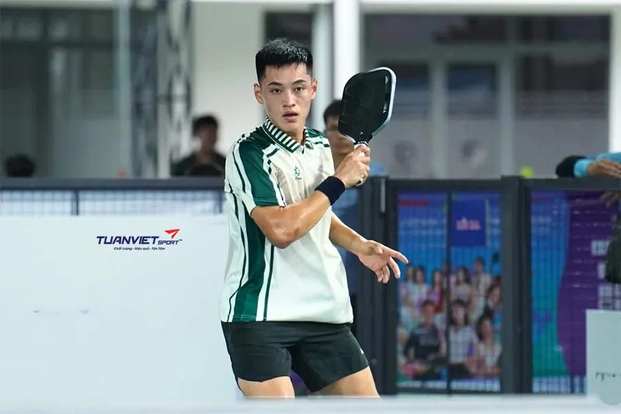 Lý Hoàng Nam tái đấu Trương Vinh Hiển tại chung kết PPA Tour Australia 2025