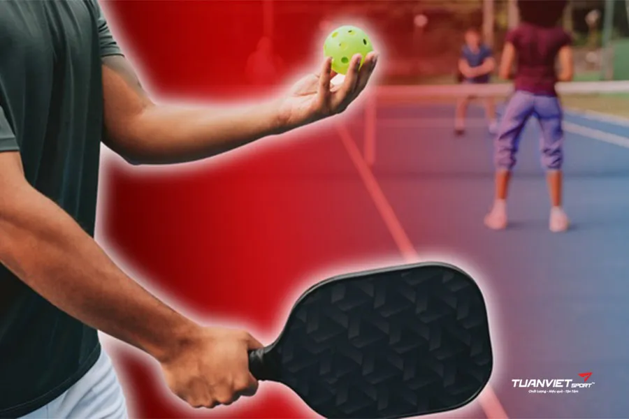 Mất trắng tỷ đồng v&igrave; 'nghiện' Pickleball online: Chi&ecirc;u tr&ograve; lừa đảo tinh vi chưa từng thấy!