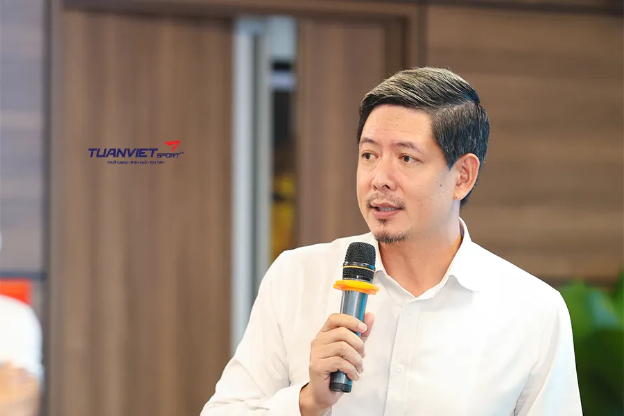 Mức thưởng kỷ lục tại Giải Pickleball VTV9 Open 2025 200 triệu đồng cho nhà vô địch