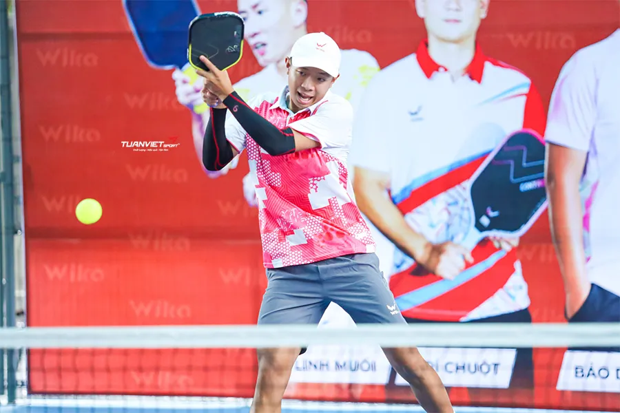 Mumbai Smashers gây chấn động IPBL 2025 khi chiêu mộ tay vợt số 3 thế giới Quang Dương