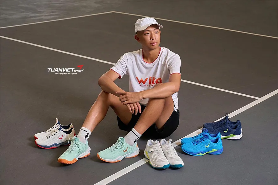 Mumbai Smashers gây chấn động IPBL 2025 khi chiêu mộ tay vợt số 3 thế giới Quang Dương