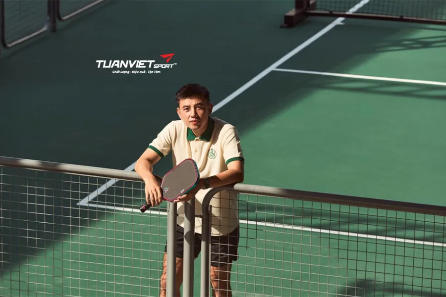 Nghịch l&yacute; PPA Kuala Lumpur Open L&yacute; Ho&agrave;ng Nam v&ocirc; địch vẫn phải đ&aacute;nh sơ loại