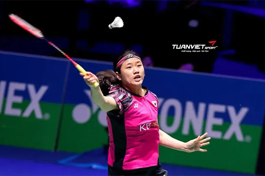 Nguyễn Th&ugrave;y Linh c&oacute; thể chạm tr&aacute;n số 1 thế giới tại giải ch&acirc;u &Aacute; 2026