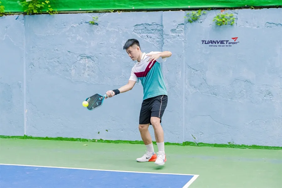 Pickleball ch&iacute;nh thức vượt mặt b&oacute;ng đ&aacute; dẫn đầu thể thao tăng trưởng nhanh nhất