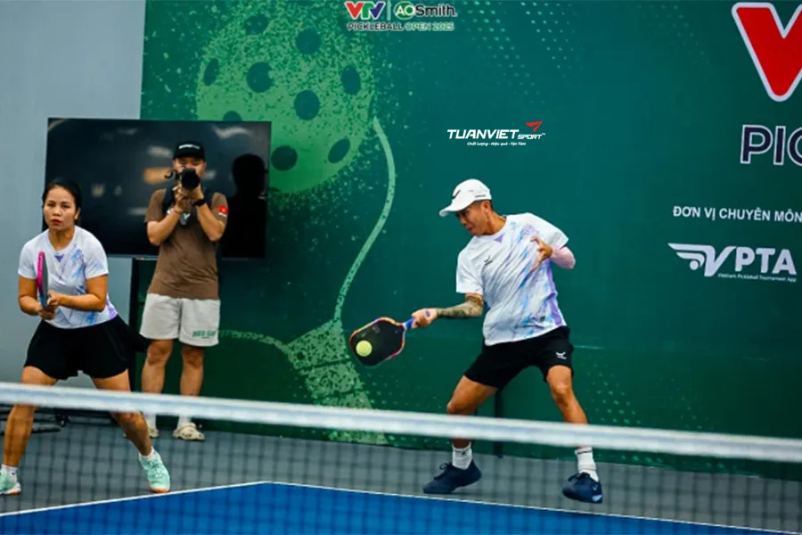Quang Dương tỏa sáng, dẫn dắt đội vô địch CakenisCup Malaysia Open 2025
