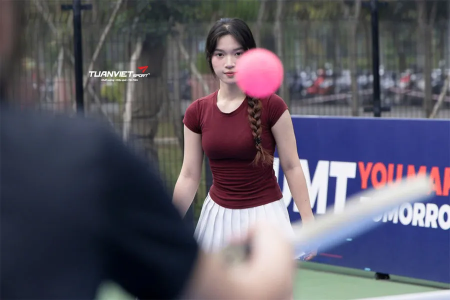 Sân pickleball mọc lên dày đặc, cư dân thành phố khốn khổ vì ô nhiễm tiếng ồn