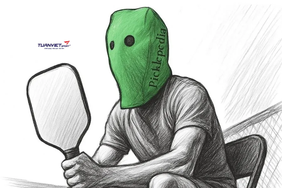 Sandbagging trong Pickleball hé lộ sự thật rúng động từ kẻ gian lận nổi tiếng